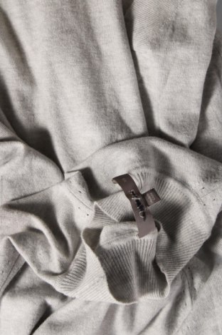 Γυναικείο πουλόβερ Oasis, Μέγεθος XS, Χρώμα Γκρί, Τιμή 4,87 €
