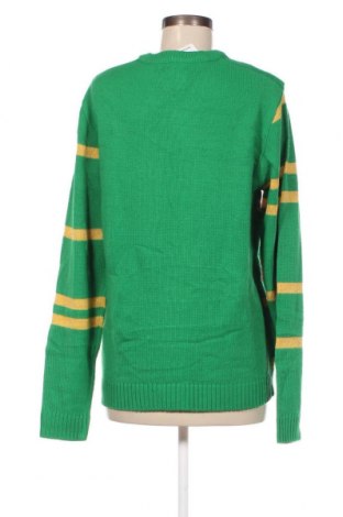 Γυναικείο πουλόβερ Only & Sons, Μέγεθος M, Χρώμα Πράσινο, Τιμή 3,05 €