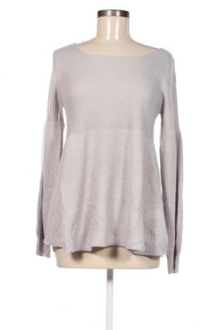 Дамски пуловер SHEIN, Размер L, Цвят Сив, Цена 9,35 лв.