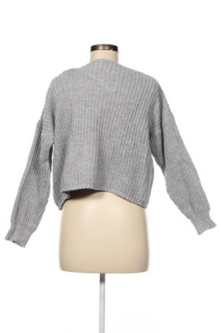 Γυναικείο πουλόβερ SHEIN, Μέγεθος M, Χρώμα Γκρί, Τιμή 2,84 €