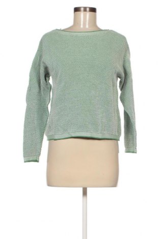 Γυναικείο πουλόβερ Tom Tailor, Μέγεθος S, Χρώμα Πολύχρωμο, Τιμή 54,12 €