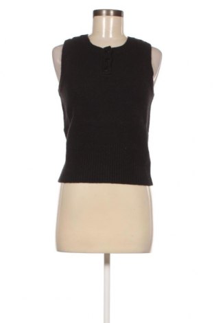 Γυναικείο πουλόβερ Who What Wear, Μέγεθος M, Χρώμα Μαύρο, Τιμή 30,72 €