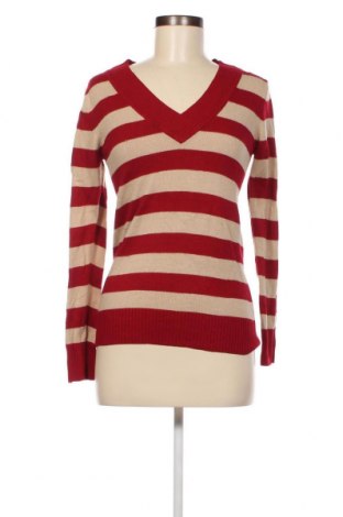 Γυναικείο πουλόβερ Xhilaration, Μέγεθος XL, Χρώμα Πολύχρωμο, Τιμή 4,04 €