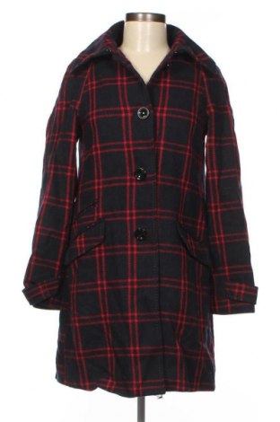 Дамско палто H&M, Размер S, Цвят Многоцветен, Цена 7,00 лв.