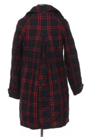 Дамско палто H&M, Размер S, Цвят Многоцветен, Цена 49,00 лв.