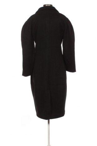 Γυναικείο παλτό NA-KD, Μέγεθος S, Χρώμα Μαύρο, Τιμή 9,86 €