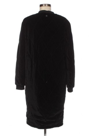 Γυναικείο παλτό Talk About, Μέγεθος XS, Χρώμα Μαύρο, Τιμή 9,00 €