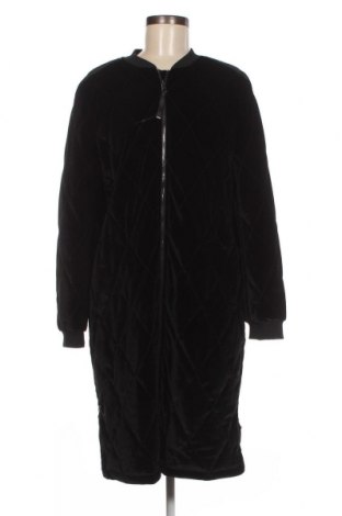 Γυναικείο παλτό Talk About, Μέγεθος XS, Χρώμα Μαύρο, Τιμή 13,51 €