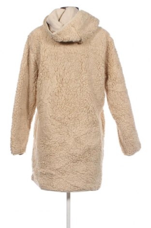 Дамско палто Vero Moda, Размер L, Цвят Бежов, Цена 14,57 лв.