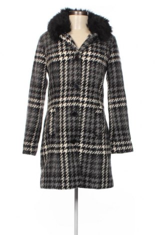 Γυναικείο παλτό Xhilaration, Μέγεθος S, Χρώμα Πολύχρωμο, Τιμή 7,09 €