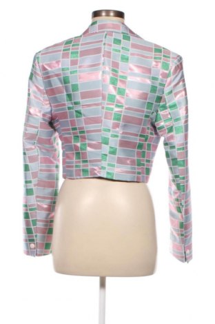 Γυναικείο σακάκι ASOS, Μέγεθος L, Χρώμα Πολύχρωμο, Τιμή 79,38 €