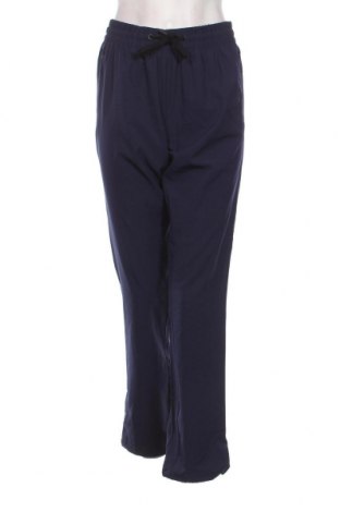 Γυναικείο αθλητικό παντελόνι Crivit, Μέγεθος M, Χρώμα Μπλέ, Τιμή 2,35 €
