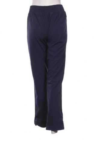 Pantaloni trening de femei Crivit, Mărime M, Culoare Albastru, Preț 125,00 Lei