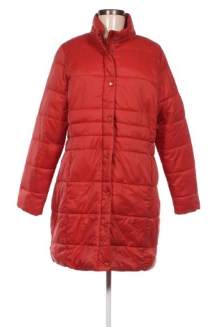 Γυναικείο μπουφάν Janina, Μέγεθος M, Χρώμα Κόκκινο, Τιμή 5,64 €