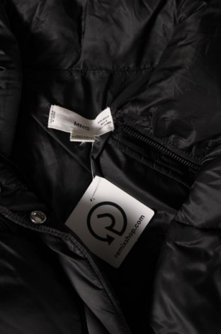 Dámska bunda  Mango, Veľkosť M, Farba Čierna, Cena  23,04 €