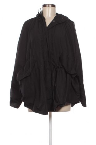 Γυναικείο μπουφάν Urban Classics, Μέγεθος S, Χρώμα Μαύρο, Τιμή 12,26 €