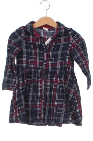 Kinderkleid H&M, Größe 18-24m/ 86-98 cm, Farbe Mehrfarbig, Preis € 7,35