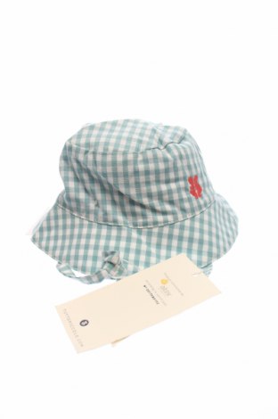 Παιδικό καπέλο Tutto Piccolo, Χρώμα Πολύχρωμο, Τιμή 4,70 €
