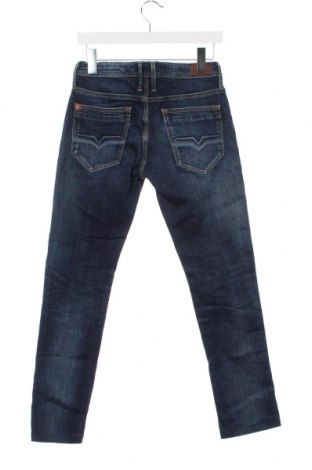 Παιδικά τζίν Pepe Jeans, Μέγεθος 15-18y/ 170-176 εκ., Χρώμα Μπλέ, Τιμή 6,50 €
