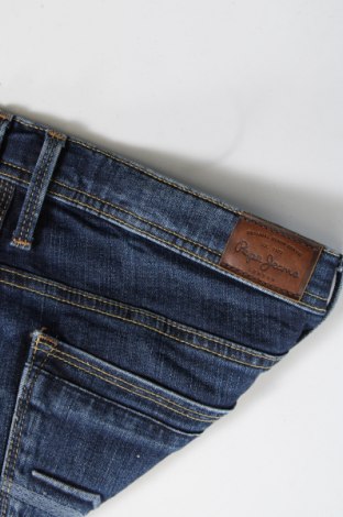 Kinderjeans Pepe Jeans, Größe 15-18y/ 170-176 cm, Farbe Blau, Preis € 29,23