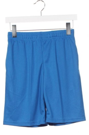 Παιδικό κοντό παντελόνι Tek Gear, Μέγεθος 10-11y/ 146-152 εκ., Χρώμα Μπλέ, Τιμή 5,20 €
