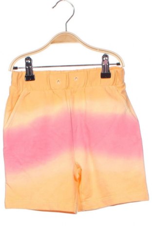 Детски къс панталон Tom Tailor, Размер 3-4y/ 104-110 см, Цвят Многоцветен, Цена 10,64 лв.