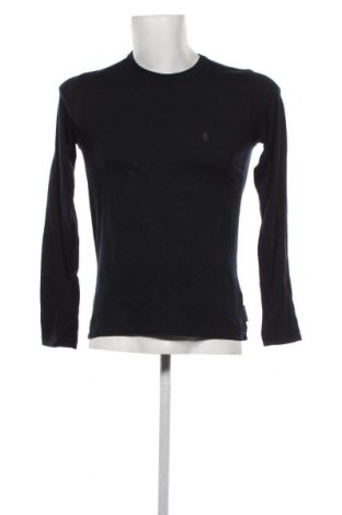 Ανδρική μπλούζα French Connection, Μέγεθος S, Χρώμα Μπλέ, Τιμή 6,64 €
