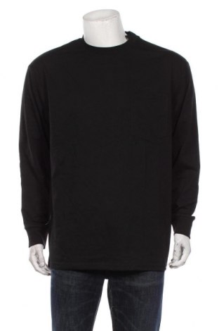 Мъжка блуза Only & Sons, Размер L, Цвят Черен, Цена 15,54 лв.