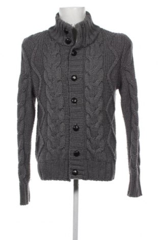 Herren Strickjacke Drykorn for beautiful people, Größe XXL, Farbe Blau, Preis € 57,06