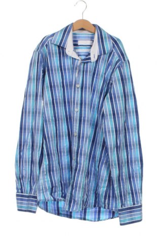 Herrenhemd Bertoni, Größe M, Farbe Mehrfarbig, Preis 4,34 €