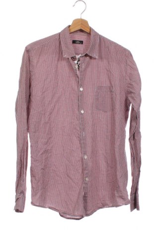 Ανδρικό πουκάμισο Mads Norgaard, Μέγεθος M, Χρώμα Πολύχρωμο, Τιμή 8,35 €