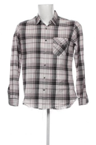 Ανδρικό πουκάμισο Mads Norgaard, Μέγεθος L, Χρώμα Πολύχρωμο, Τιμή 8,07 €