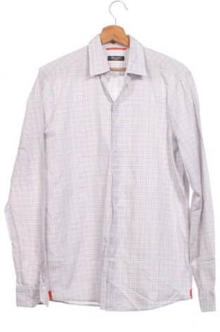 Ανδρικό πουκάμισο Maerz Muenchen, Μέγεθος S, Χρώμα Πολύχρωμο, Τιμή 6,84 €