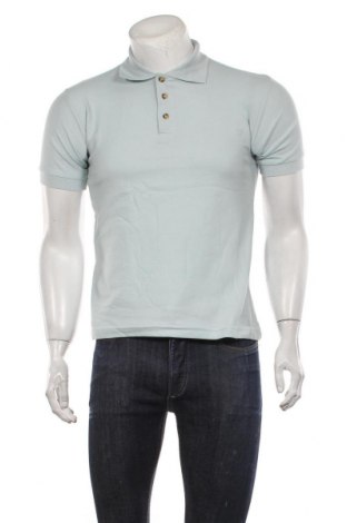 Мъжка тениска Kokse, Размер XS, Цвят Син, Цена 9,00 лв.