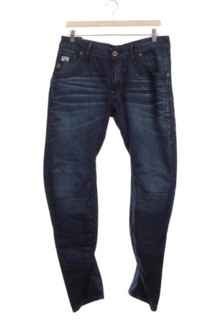Herren Jeans G-Star Raw, Größe M, Farbe Blau, Preis € 57,06