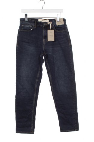 Herren Jeans New Look, Größe S, Farbe Blau, Preis € 9,49