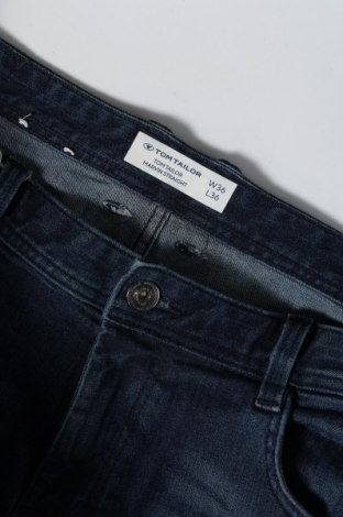 Męskie jeansy Tom Tailor, Rozmiar XL, Kolor Niebieski, Cena 279,87 zł
