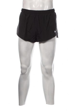 Pánské kraťasy Nike, Velikost L, Barva Černá, Cena  201,00 Kč