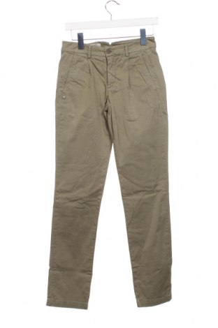 Мъжки панталон 40Weft, Размер S, Цвят Зелен, Цена 5,70 лв.