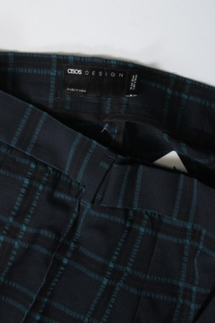 Pánske nohavice  ASOS, Veľkosť M, Farba Viacfarebná, Cena  3,79 €