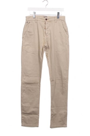 Мъжки панталон Japan Rags by Le Temps des Cerises, Размер S, Цвят Бежов, Цена 6,15 лв.