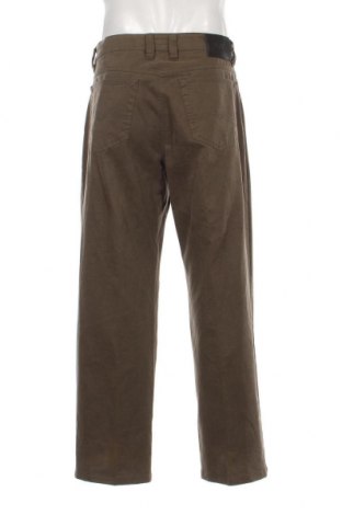 Мъжки панталон Mac, Размер L, Цвят Зелен, Цена 44,00 лв.