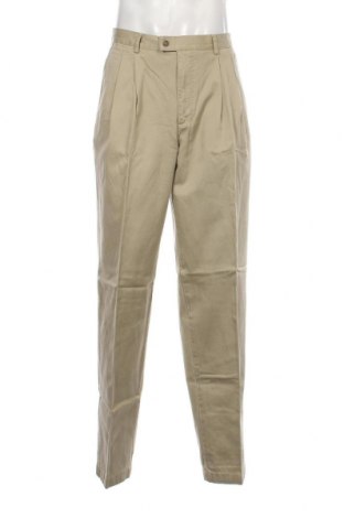 Pantaloni de bărbați Rover&Lakes, Mărime L, Culoare Bej, Preț 37,99 Lei