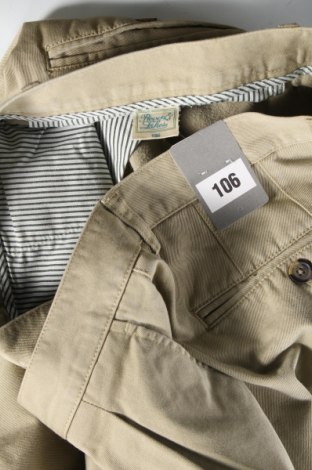 Pánske nohavice  Rover&Lakes, Veľkosť L, Farba Béžová, Cena  31,19 €