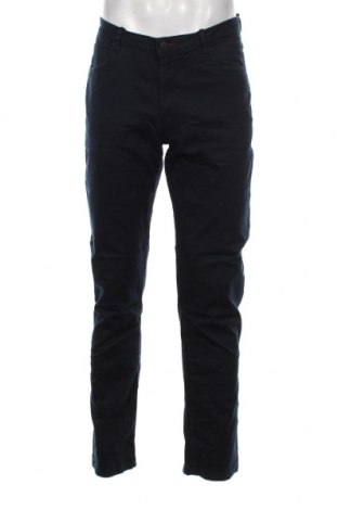 Herrenhose Springfield, Größe M, Farbe Blau, Preis 4,38 €