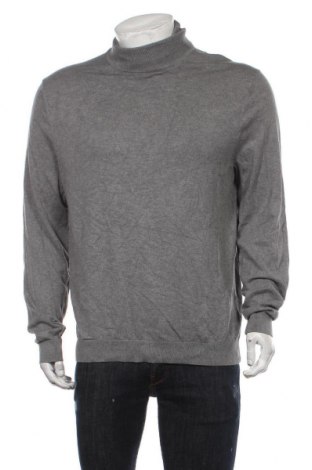 Ανδρικό πουλόβερ McNeal, Μέγεθος XL, Χρώμα Γκρί, Τιμή 9,42 €