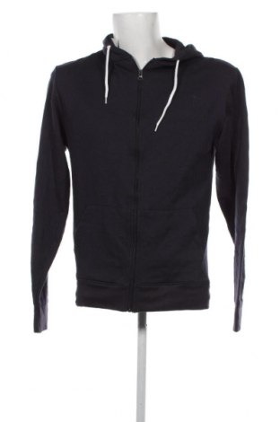 Férfi sweatshirt Capsule, Méret M, Szín Kék, Ár 5 467 Ft