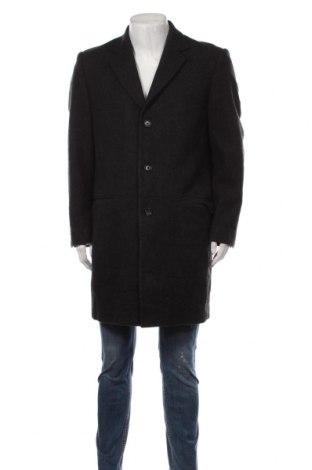 Мъжко палто S.Oliver, Размер XXL, Цвят Сив, Цена 61,62 лв.