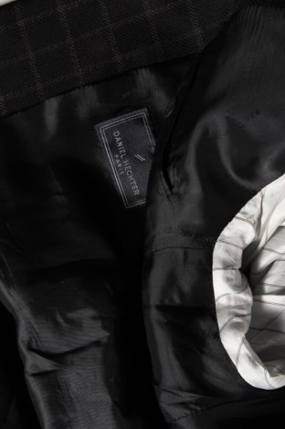 Ανδρικό σακάκι Daniel Hechter, Μέγεθος M, Χρώμα Πολύχρωμο, Τιμή 2,64 €