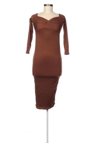 Rochie ASOS, Mărime XS, Culoare Maro, Preț 36,12 Lei